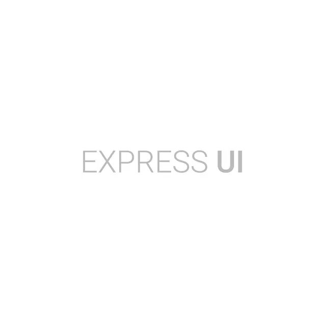 Express Ui